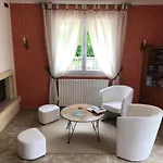 La Surprise D'elie - Espace Et Calme Proche Plages - 3 Chambres-sans Draps La Boissière-des-Landes