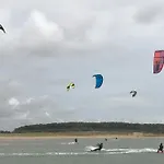 La Surprise D'elie - Espace Et Calme Proche Plages - 3 Chambres-sans Draps *