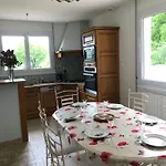 Tatil Evi La Surprise D'elie - Espace Et Calme Proche Plages - 3 Chambres-sans Draps