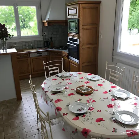 La Surprise D'elie - Espace Et Calme Proche Plages - 3