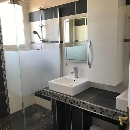 Casa vacanze La Surprise D'elie - Espace Et Calme Proche Plages - 3