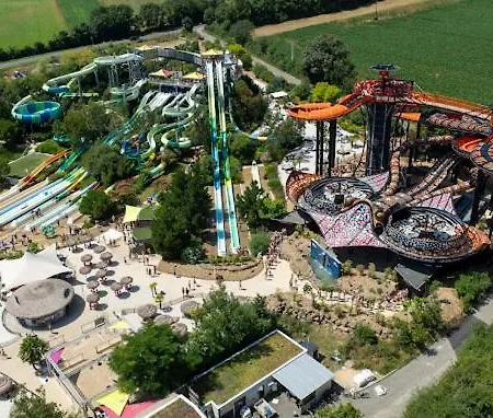 La Surprise D'elie - Espace Et Calme Proche Plages - 3 *