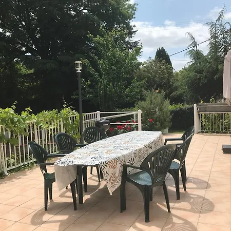 La Surprise D'elie - Espace Et Calme Proche Plages - 3 Casa vacanze *