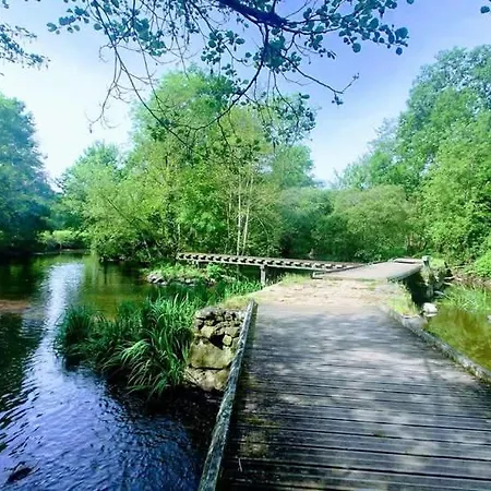 La Surprise D'elie - Espace Et Calme Proche Plages - 3 Casa de Férias