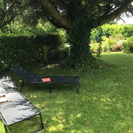 Casa de Férias La Surprise D'elie - Espace Et Calme Proche Plages - 3