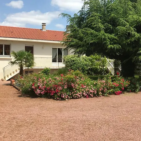 La Surprise D'elie - Espace Et Calme Proche Plages - 3 Casa de Férias