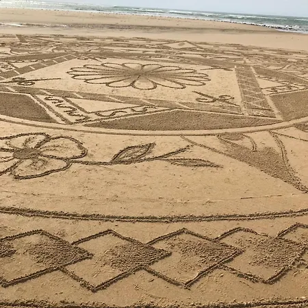 La Surprise D'elie - Espace Et Calme Proche Plages - 3 * La Boissiere-des-Landes