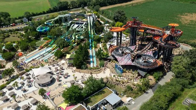 La Surprise D'elie *