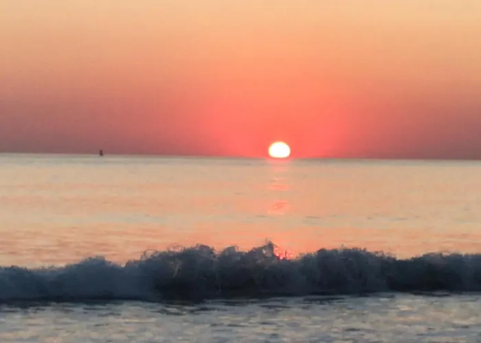 Hébergement de vacances La Surprise D'elie La Boissière-des-Landes