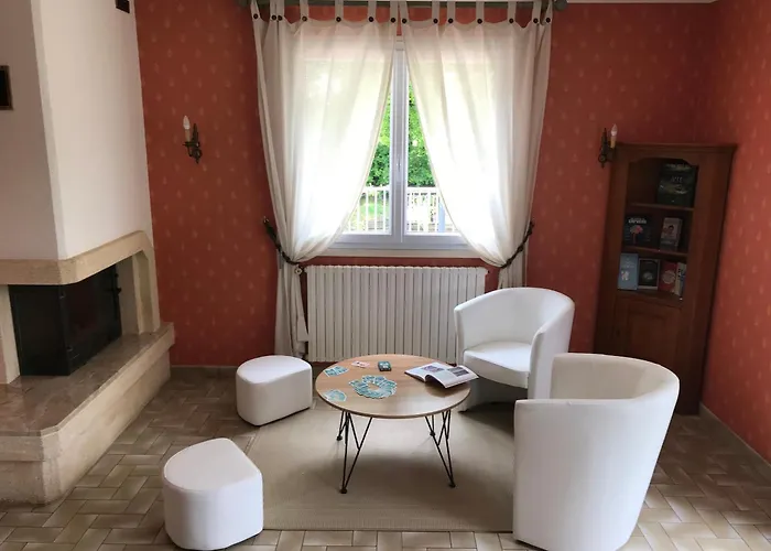 La Surprise D'elie La Boissière-des-Landes