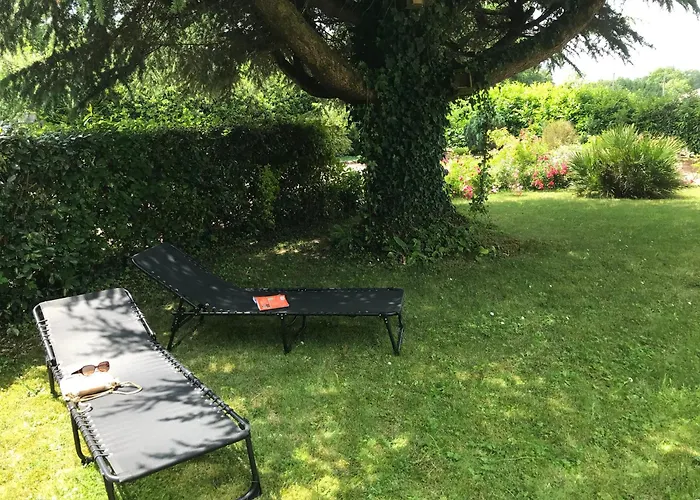 Hébergement de vacances La Surprise D'elie