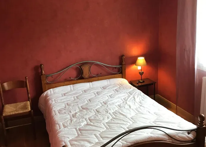 La Surprise D'elie Hébergement de vacances *