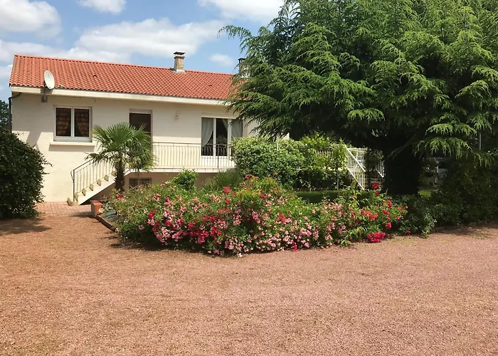 La Surprise D'elie Hébergement de vacances