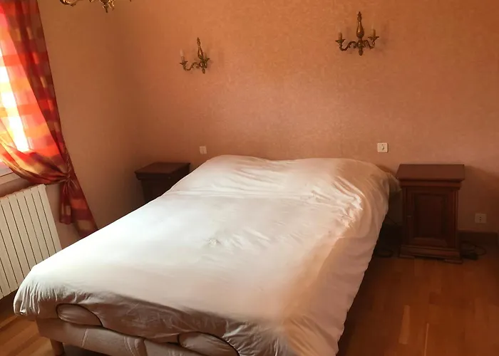 Hébergement de vacances La Surprise D'elie