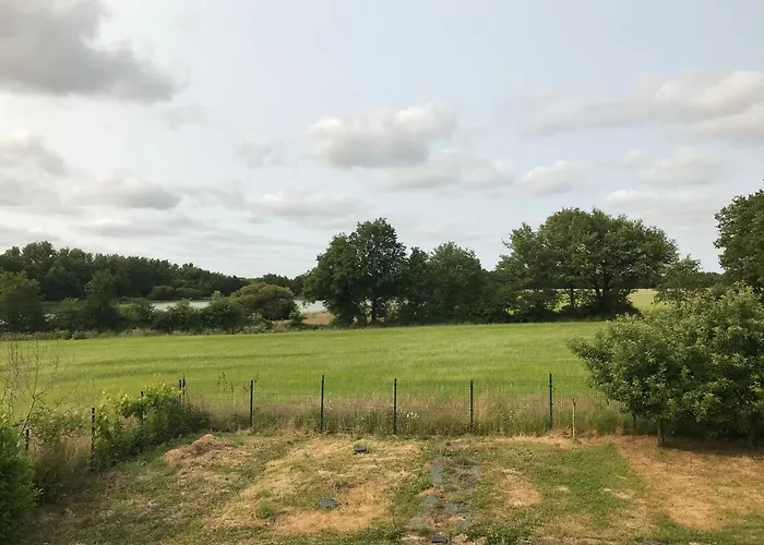 La Surprise D'elie * La Boissière-des-Landes